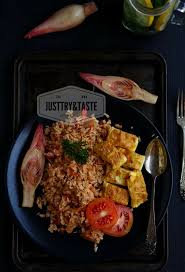 Jun 12, 2021 · resep nasi goreng dadakan. Resep Nasi Goreng Kecombrang Just Try Taste