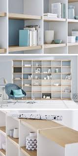 Wohnwand Bucherregal Im Wohnzimmer Weiss Eiche Regalraum Im Regalraum My Blog Living Room White Bookshelves In Living Room Apartment Decorating Living