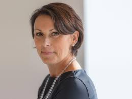 Manuela Mackert leaves Deutsche Telekom