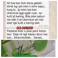 Hanya perlu spray sahaja ditempat yang bermasalah tu. Harga Murah Premium Beautiful Korset Kl Putrajaya Keramat Batu Caves 2018 Petua Hilangkan Gatal Gatal Kulit Dengan Sabun Marine Essence