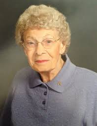 Obituary information for Geraldine "Gerry" Erickson