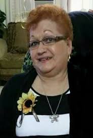 Arlene Tuosto Obituary