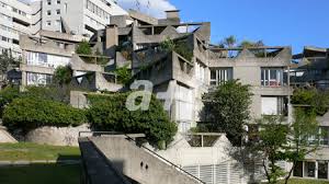 Richard ellman also notes that james joyce's daughter jean renaudie, architect and founder of the atelier de montrouge who was responsible for the complete renovation of ivry town centre. A T Jean Renaudie Mixed Use Building Jeanne Hachette Ivry Sur Seine Paris