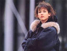 Maybe you would like to learn more about one of these? 45 Glamorous Photos Of Young Sophie Marceau In The 1980s