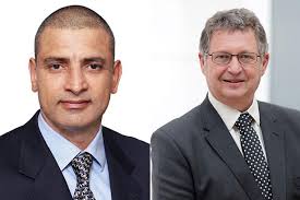 New Leadership To Grow Nissan In Africa