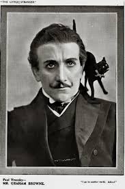 Image result for Vogue Brown 1937 Graham