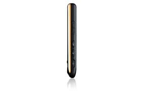 Le téléphone portable LG KF757 Secret
