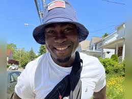 Mr. Henry David Koroma Jr.'s Favorites