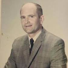 James E. Riley Obituary May 13, 2023