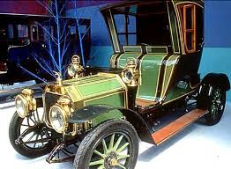 1909 Rochet Schneider Antique Cars Classic Cars Cars