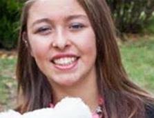 Cheyenne Angel Moore, age 17