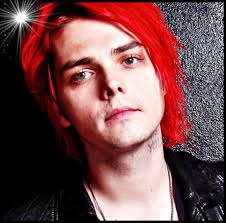 Miss You My Chemical Romance Gerard Way