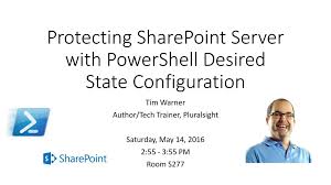 Part 1 of 3 in the powershell v3/v4 essentials series is designed for the it pro with little to no previous powershell experience. Author Tech Trainer Pluralsight Ppt Download