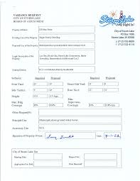 CITY OF STORM LAKE BOARD OF ADJUSTMENT MEETING, CITY HALL COUNCIL CHAMBERS  AUGUST 18, 2022 5:30 PM AGENDA