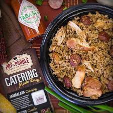 Pot and paddle is committed to providing delicious, authentic cajun cuisine in a timely manner with the highest regard for customer satisfaction. Pot Paddle Jambalaya Kitchen Takes Former 2 Paul S Spot Developing Lafayette