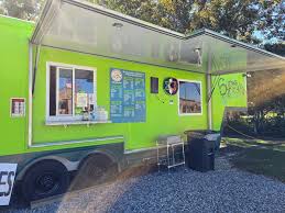 Syrenita Food Truck — Mexican restaurant food truck in Pace, Florida