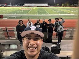 Timothy "Dion" Roseberry