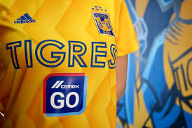 Este partido que se jugará en el estadio. Tigres Femenil Tigres Femenil Estrenara Patrocinador En Facebook