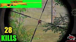 Pin On Pubg Mobile Gameplay