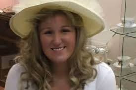 Fundraiser by Amanda BERNHEIM : Lynleigh Bernheim Holmes