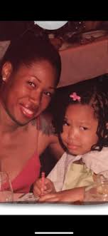 My daughter is loving her first cruise so far lol. Dinner time.