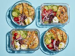 Hosting a dinner party can be overwhelming. Easy Mediterranean Meals Myrecipes