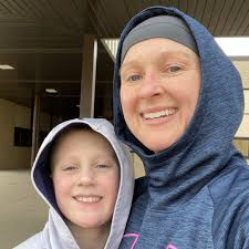 Donate to Cystic Fibrosis Foundation