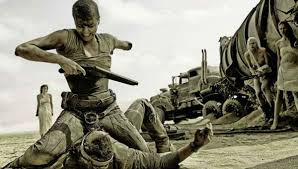 Mad max 2 (1981, released in the united states as the road warrior), mad max beyond thunderdome (1985) and mad max: Fallout Developer Reveals The Mad Max Fury Road Video Game That Could Ve Been