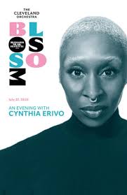 Blossom Music Festival 2025 July 27 Concert by Live Publishing