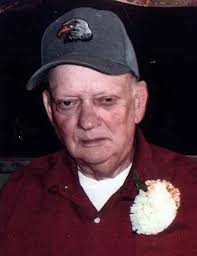 Obituary information for Charles J. Bube