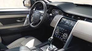 Trim levels have been simplified for 2021. Land Rover Discovery Sport Abmessungen Und Kofferraumvolumen Hybrid Und Thermisch