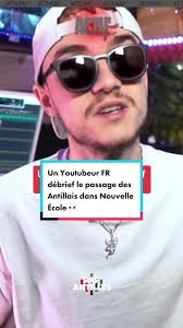 S/O @TPZ Vous en pensez quoi ? Vous êtes d’accord avec lui ?  #martinique❤️💚🖤 #antilles #guadeloupe971 #nouvelleecole