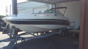 Four Winns Deck Boats For Sale Boatinho Com