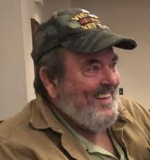 James McLeod Obituary