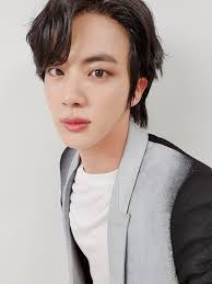 JIN 김석진 Bolivia