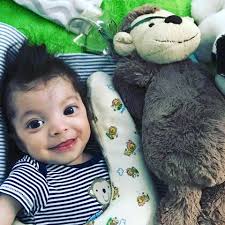 Calling all Heart Warriors and Angels for annual beach walk