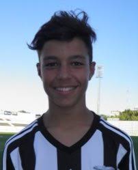 Daniel Aguiar :: Photos :: playmakerstats.com