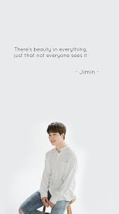 Find and save images from the park jimin ♡ collection by nochu (vaentes) on we heart it, your everyday app to get lost in what you love. Jimin Wallpaper Bts Quotes Jimin Jimin Wallpaper