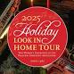 Holiday Look In Home Tour event in Pasadena, CA