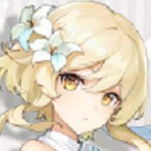 gif ☯️ lumine animated icon ☯️. Traveler Anemo Rating And Best Builds Genshin Impact Game8