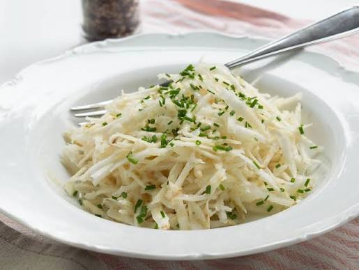 Celery Salad