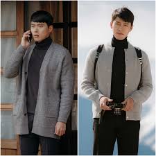 8 Korean Men S Fashion Inspiration From K Drama Male Leads