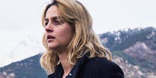 Clip de 'Salve María', de Mar Coll