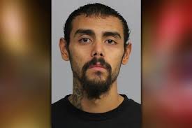 Sheriff's Office seeking C.R.C. escapee