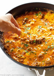 These are the ribs most associated with barbecued ribs. Beef Enchilada Dip Recipe The Girl Who Ate Everything