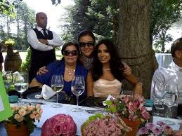 Large gallery of nadine nassib njeim pics. Nadine Nassib Njeim On Twitter Happy Mother S Day Mom Samira My Sister Nada And Me Http T Co Ojswllya2u