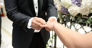 Mark dawson, of the wedding. What The New Lockdown Rules Mean For Weddings And Funerals In Wales Wales Online