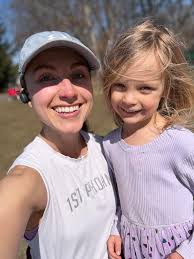 Best jogging stroller for first-time running mamas?