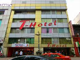 I stayed at 33 star hotel bukit bintang kuala lumpur. T Hotel Bukit Bintang In Kuala Lumpur Room Deals Photos Reviews