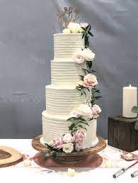 Maybe you would like to learn more about one of these? Bluejay S Bakery Wedding Cakes The Knot
